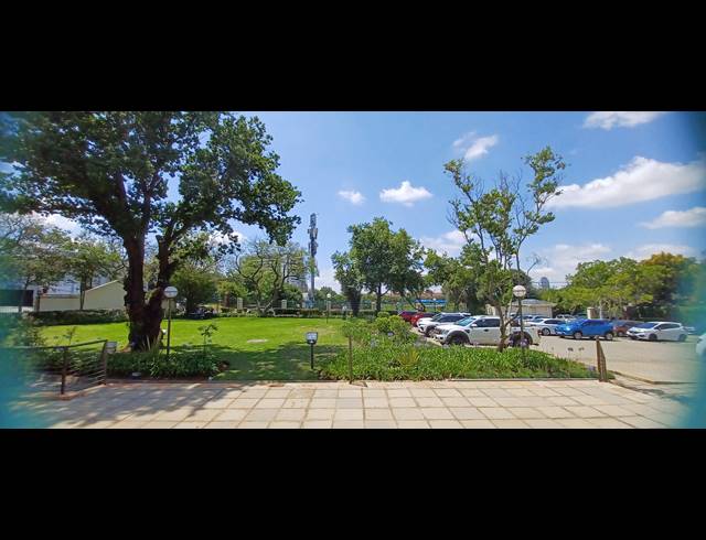 929M² OFFICE TO LET IN ILLOVO